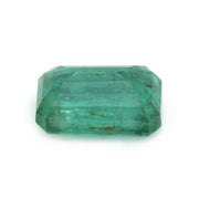 Natural Emerald (Panna) 7.05cts (7.50ratti)